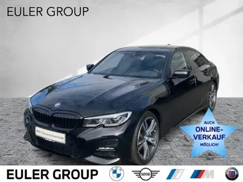 Used BMW SERIE 3 Diesel 2021 Ad 