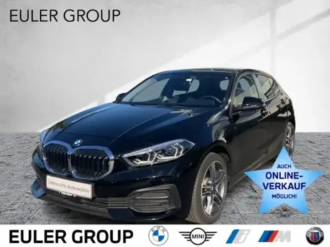 Annonce BMW SERIE 1 Essence 2021 d'occasion 