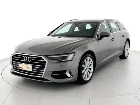 Used AUDI A6 Diesel 2019 Ad 