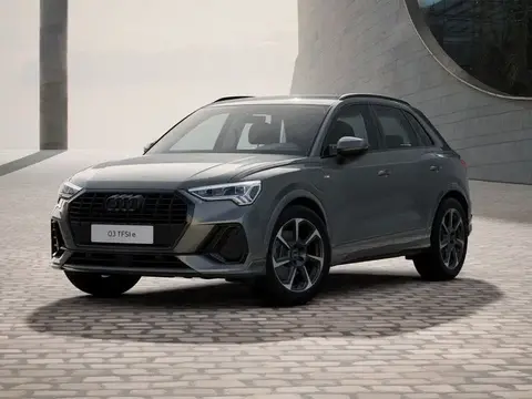 Annonce AUDI Q3  2023 d'occasion 