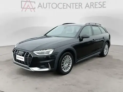 Used AUDI A4 Diesel 2020 Ad 