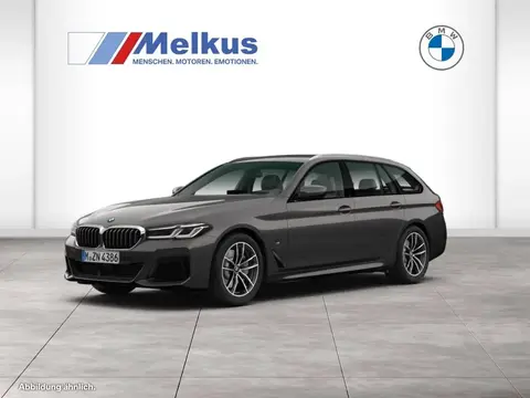 Used BMW SERIE 5 Diesel 2022 Ad 