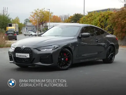 Annonce BMW M440 Essence 2024 d'occasion 