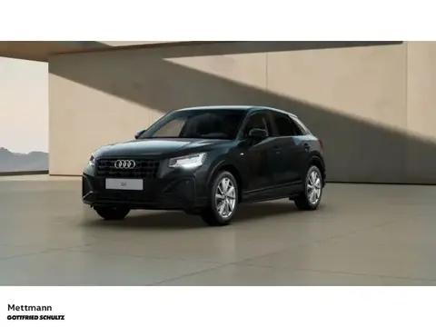 Annonce AUDI Q2 Essence 2024 d'occasion 