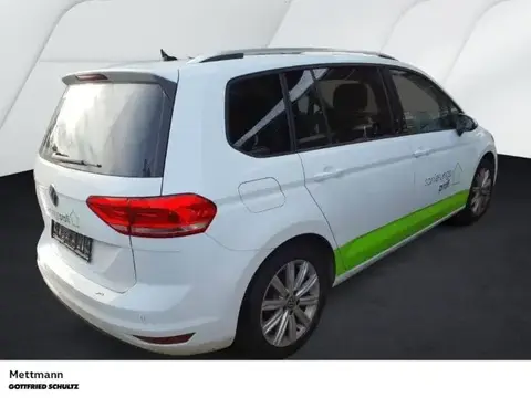 Used VOLKSWAGEN TOURAN Diesel 2022 Ad 