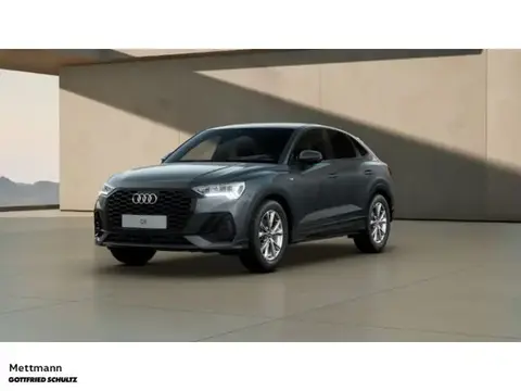 Annonce AUDI Q3 Essence 2024 d'occasion 