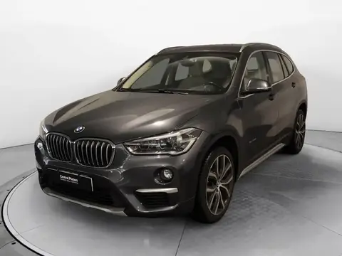 Used BMW X1 Petrol 2017 Ad 