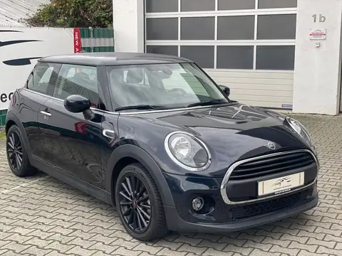 Annonce MINI ONE Essence 2021 d'occasion 