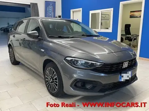 Annonce FIAT TIPO Diesel 2021 d'occasion 