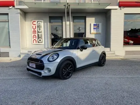 Annonce MINI COOPER Essence 2020 d'occasion 