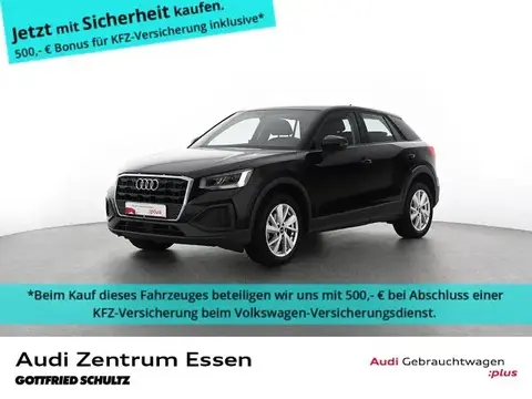 Annonce AUDI Q2 Essence 2021 d'occasion 