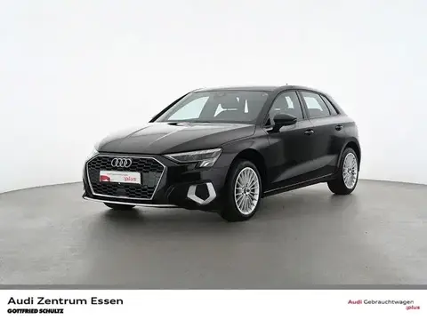 Used AUDI A3 Petrol 2021 Ad 