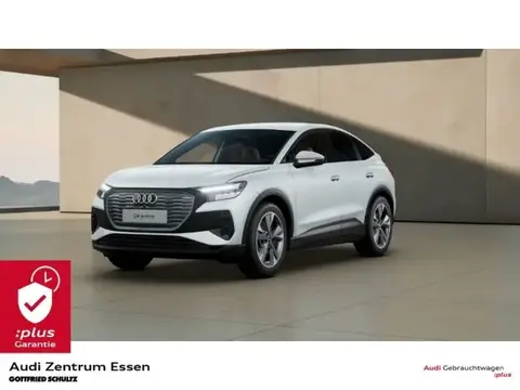 Annonce AUDI Q4 Non renseigné 2024 d'occasion 