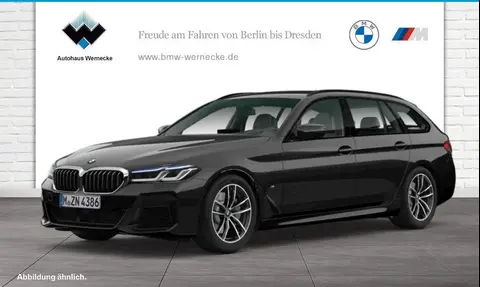 Used BMW SERIE 5 Diesel 2023 Ad Germany