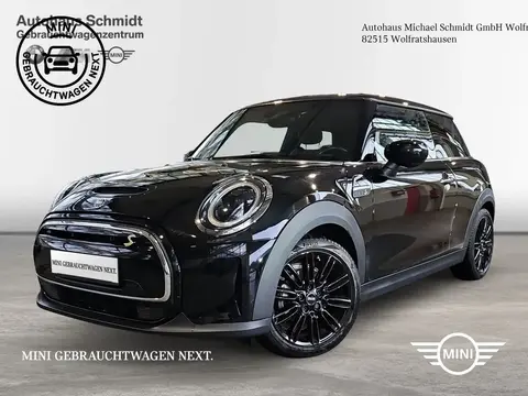 Used MINI COOPER Not specified 2021 Ad 