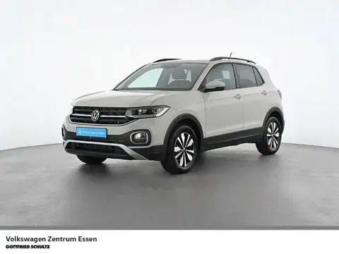 Annonce VOLKSWAGEN T-CROSS Essence 2024 d'occasion 