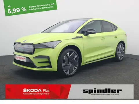 Annonce SKODA ENYAQ Non renseigné 2024 d'occasion 