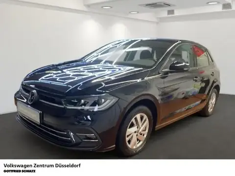 Used VOLKSWAGEN POLO Petrol 2022 Ad 