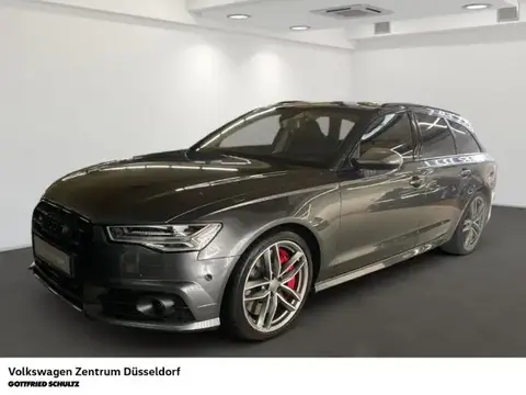 Annonce AUDI S6 Essence 2018 d'occasion 