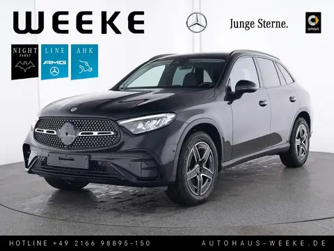 Annonce MERCEDES-BENZ CLASSE GLC Essence 2023 d'occasion 