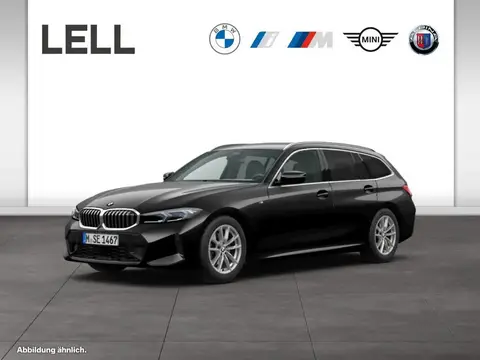 Annonce BMW SERIE 3 Essence 2023 d'occasion 