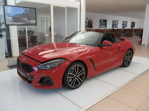 Annonce BMW Z4 Essence 2023 d'occasion 