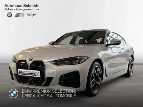 Used BMW I4 Not specified 2023 Ad 