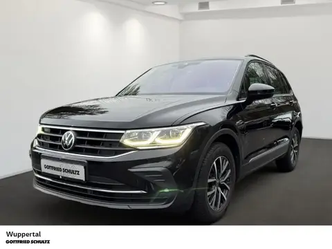 Annonce VOLKSWAGEN TIGUAN Diesel 2021 d'occasion 