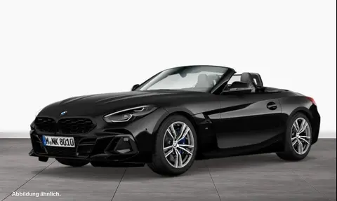 Annonce BMW Z4 Essence 2024 d'occasion 