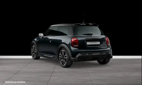 Annonce MINI COOPER Essence 2023 d'occasion 