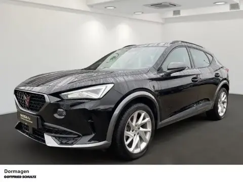 Used CUPRA FORMENTOR Hybrid 2022 Ad 