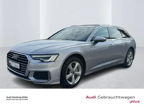 Used AUDI A6 Diesel 2022 Ad 