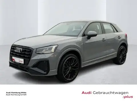 Annonce AUDI Q2 Essence 2021 d'occasion 