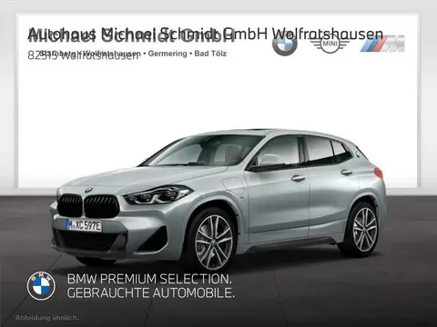 Annonce BMW X2 Hybride 2023 d'occasion 