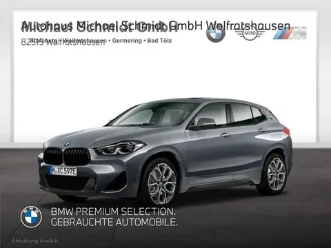 Used BMW X2 Hybrid 2023 Ad 