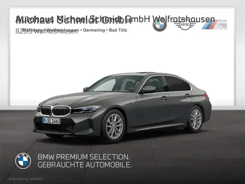 Annonce BMW SERIE 3 Essence 2024 d'occasion 