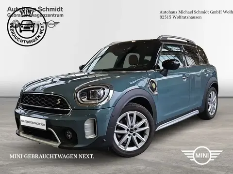 Used MINI COOPER Hybrid 2021 Ad 