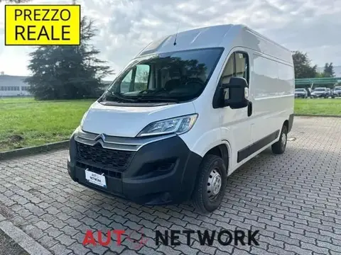 Used CITROEN JUMPER Diesel 2019 Ad 