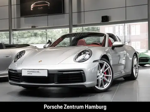 Used PORSCHE 992 Petrol 2020 Ad 