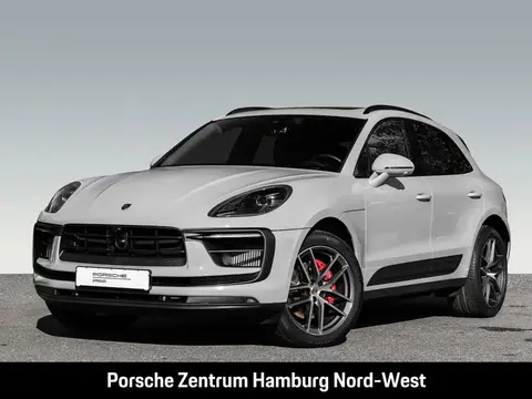 Annonce PORSCHE MACAN Essence 2023 d'occasion 