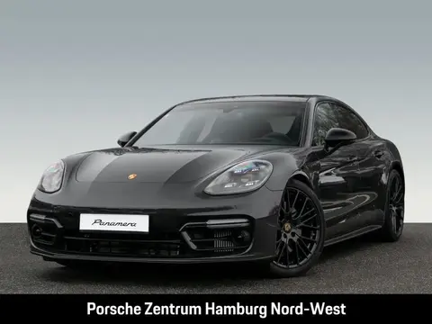 Used PORSCHE PANAMERA Petrol 2022 Ad 