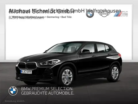 Used BMW X2 Hybrid 2023 Ad 