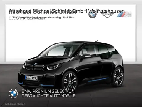 Annonce BMW I3 Non renseigné 2022 d'occasion 