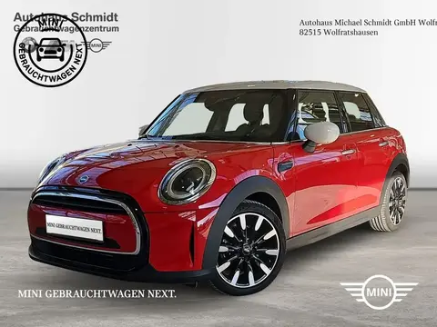 Used MINI COOPER Petrol 2023 Ad 