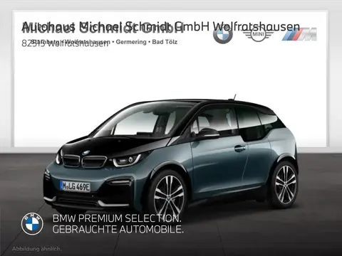 Annonce BMW I3 Non renseigné 2021 d'occasion 