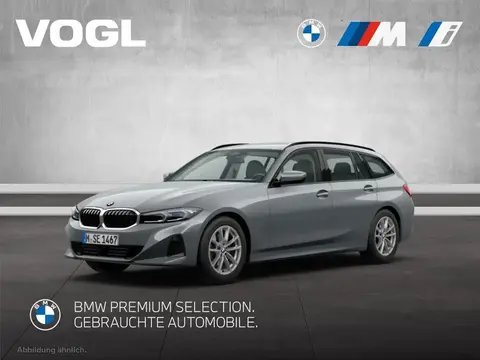 Annonce BMW SERIE 3 Essence 2023 d'occasion 