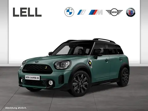 Annonce MINI COOPER Hybride 2021 d'occasion 