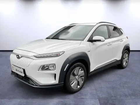 Annonce HYUNDAI KONA Non renseigné 2021 d'occasion 