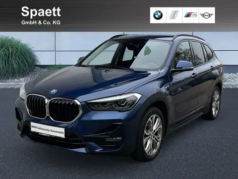 Annonce BMW X1 Hybride 2021 d'occasion 