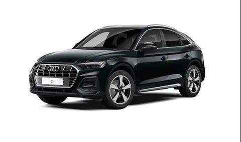 Annonce AUDI Q5 Diesel 2022 d'occasion 